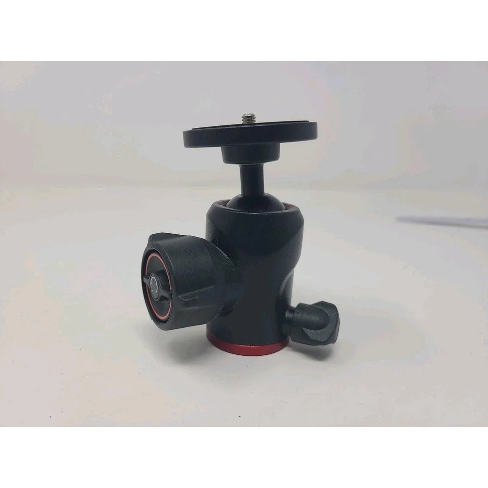 Manfrotto MH494 & iOptron SkyTracker Camera Tripod Ball Head Lot